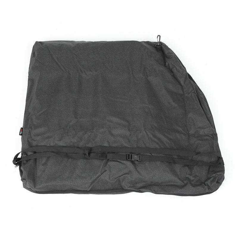 Rugged Ridge Freedom Panel Storage Bag 07-20 Jeep JK/JL/JT Storage Racks Rugged Ridge