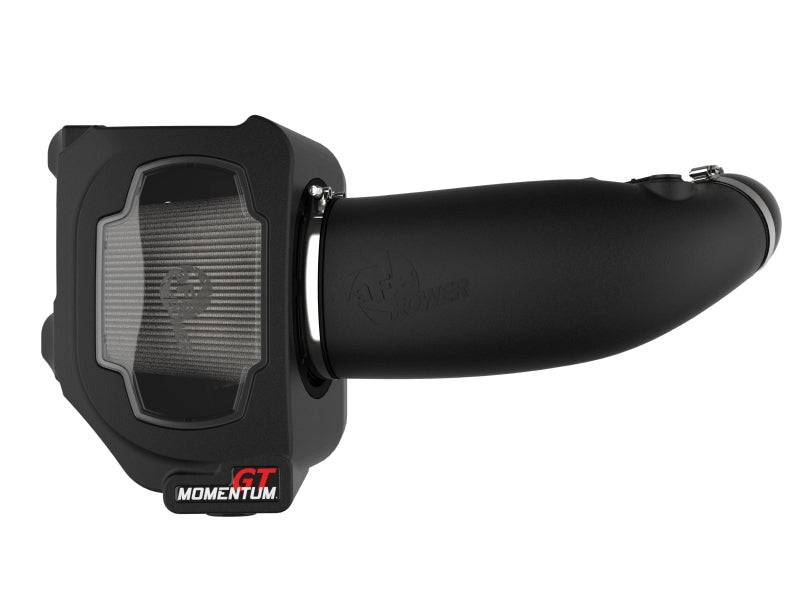 aFe POWER Momentum GT Pro Dry S Intake System 22-23 Jeep Wagoneer (WS) V8-5.7L Cold Air Intakes aFe