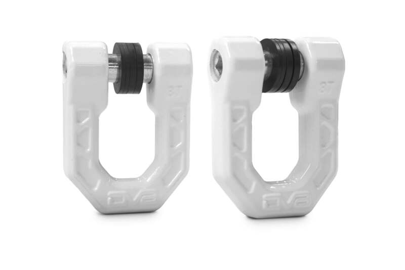 DV8 Offroad D-Rings Pair Brackets DV8 Offroad