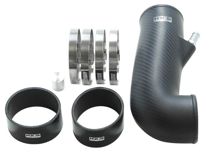HKS DryCarbon Suction kit ZN6/ZC6 FA20 Cold Air Intakes HKS
