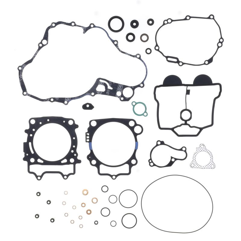 Athena 19-20 Yamaha WR 450 F Complete Gasket Kit Gasket Kits Athena