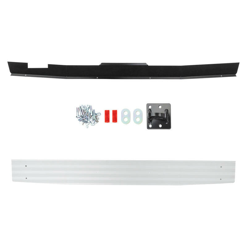ARB Rear Bar Fj Us Spec (Fit Kit NOT Included) Bumpers - Steel ARB