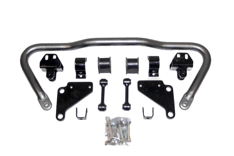 Hellwig 03-09 Chevrolet C4500 Kodiak Solid Heat Treated Chromoly 1-5/8in Front Sway Bar Sway Bars Hellwig