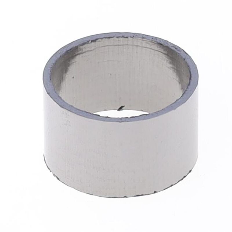 Athena 96-98 Kawasaki 250 Exhaust Pipe Muffler Muffler Athena