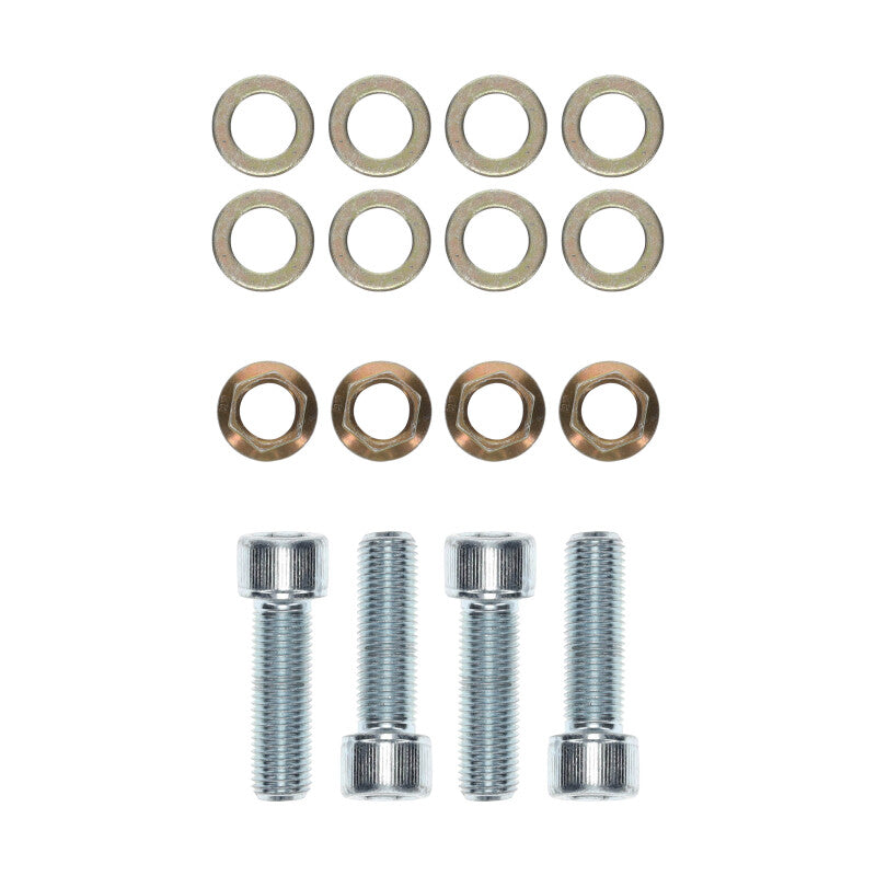 Camburg Billet UCA Heim Pinch Bolt Kit Hardware Kits - Other Camburg