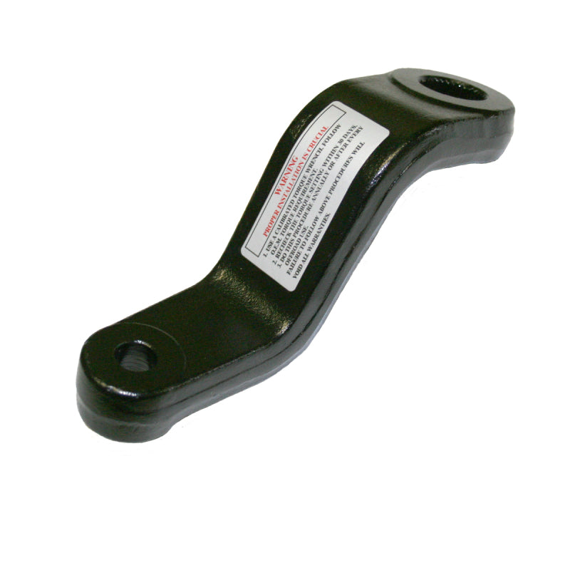 Superlift 00-02 Dodge Ram 2500/3500 4WD w/ 4-6in Lift Kit Dropped Pitman Arm Control Arms Superlift