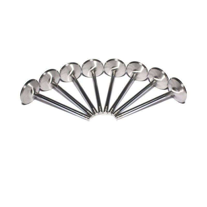 COMP Cams Ss Valves LS1 Int 2.02in4.900in Valves COMP Cams