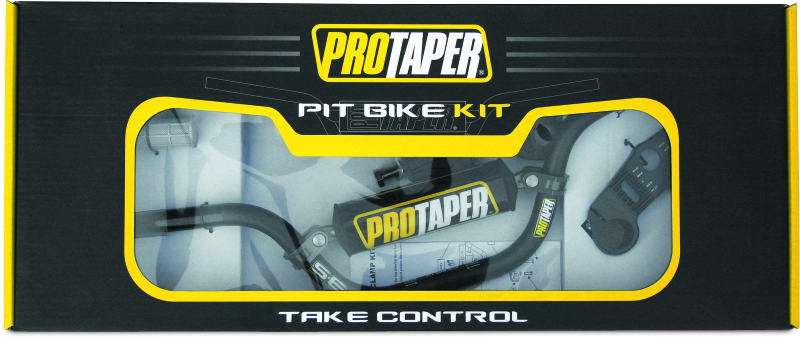 ProTaper Kawasaki KLX110 (All) Pitbike Kit Handlebars ProTaper