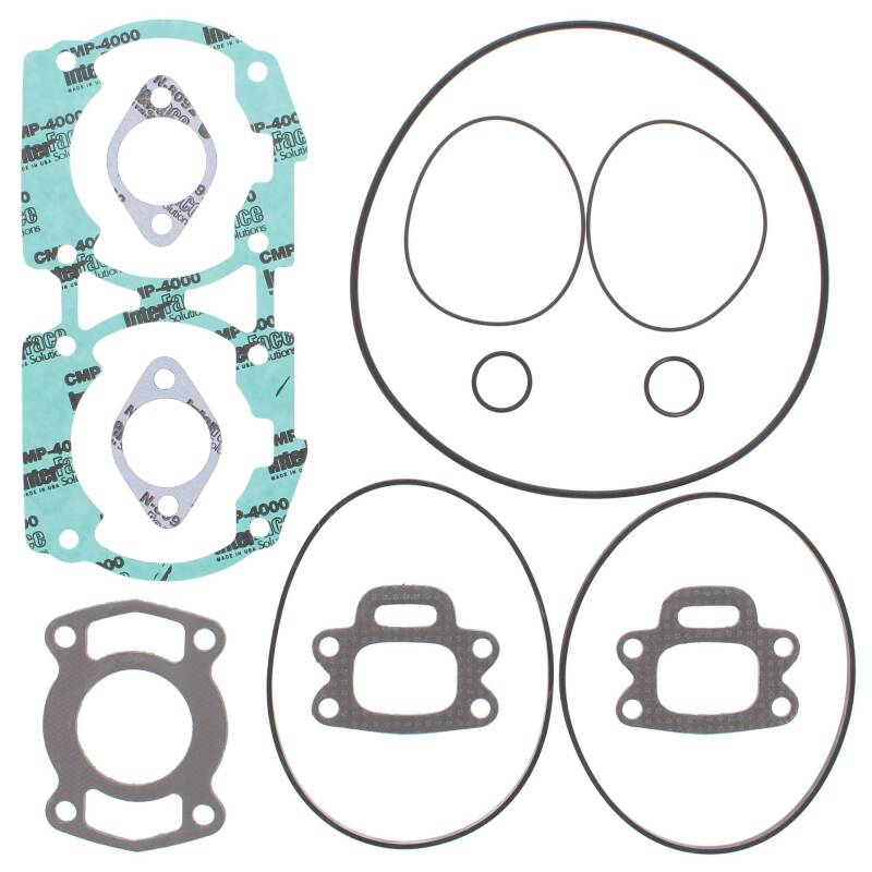 Vertex Gaskets 94-95 Sea-Doo 650 GTX Top End Gasket Kit Gasket Kits Vertex Pistons