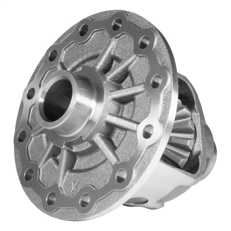 Yukon Standard Open Loaded Carrier Case Ford 9.75in 34 Spline w/Internal Gears Differential Housings Yukon Gear & Axle