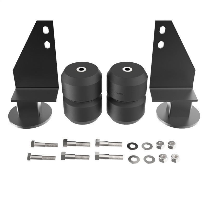 Timbren Suspension Enhancement System Bump Stops Timbren