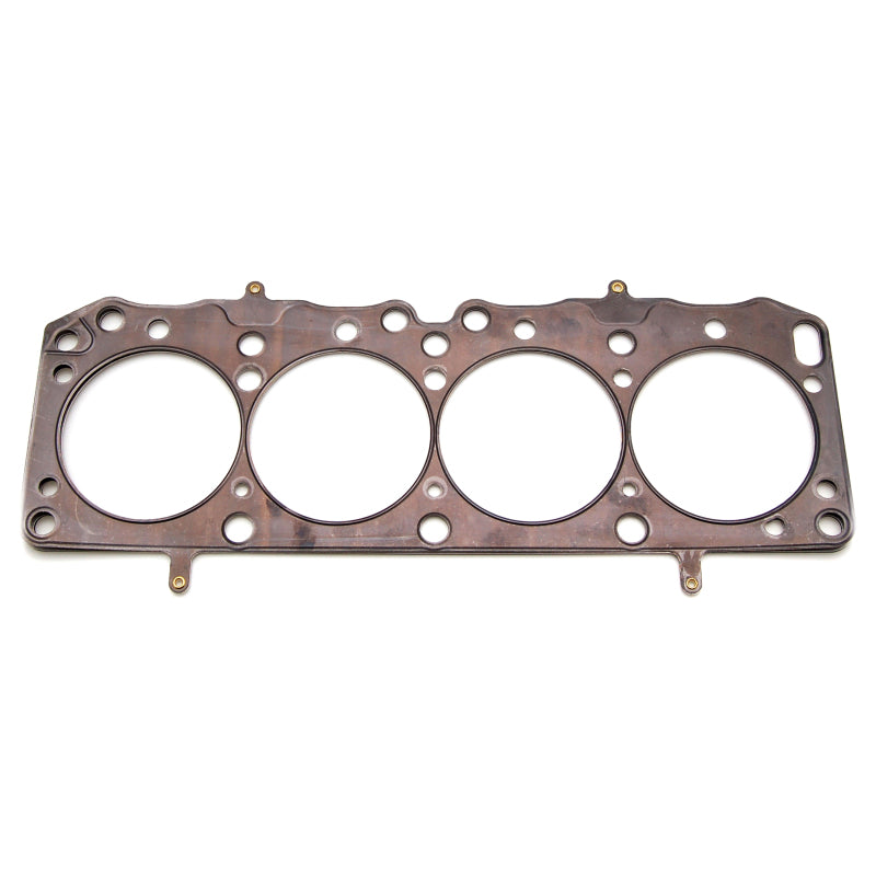 Cometic Cosworth BDG .080in MLS Cylinder Head Gasket - 91mm Bore Head Gaskets Cometic Gasket