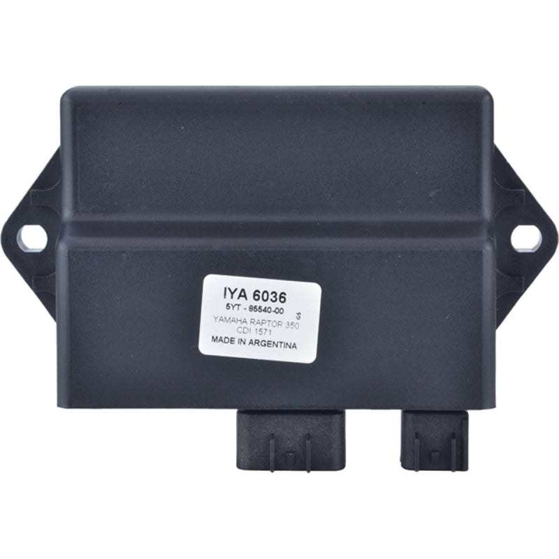 Arrowhead Yamaha CDI Module Programmers & Tuners Arrowhead