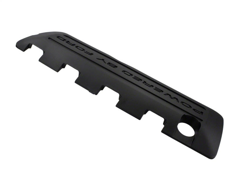 Ford Racing 11-17 Mustang 5.0L 4V / 15-18 Shelby Mustang GT350 Black Engine Coil Covers Engine Covers Ford Racing