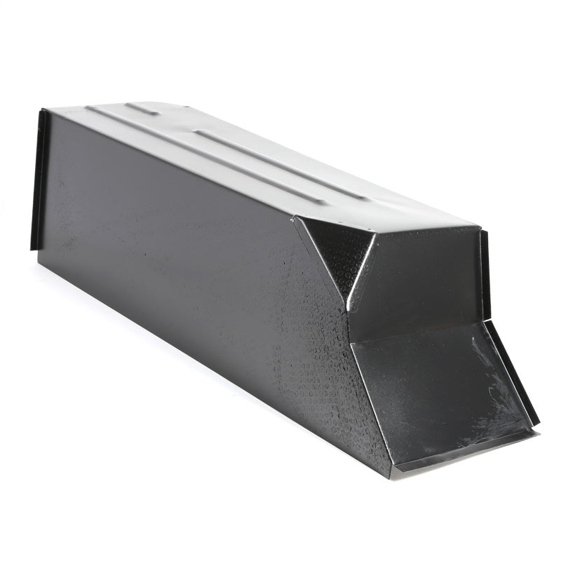 Omix Wheel Well Left 76-95 Jeep CJ & Wrangler Wheel Accessories OMIX