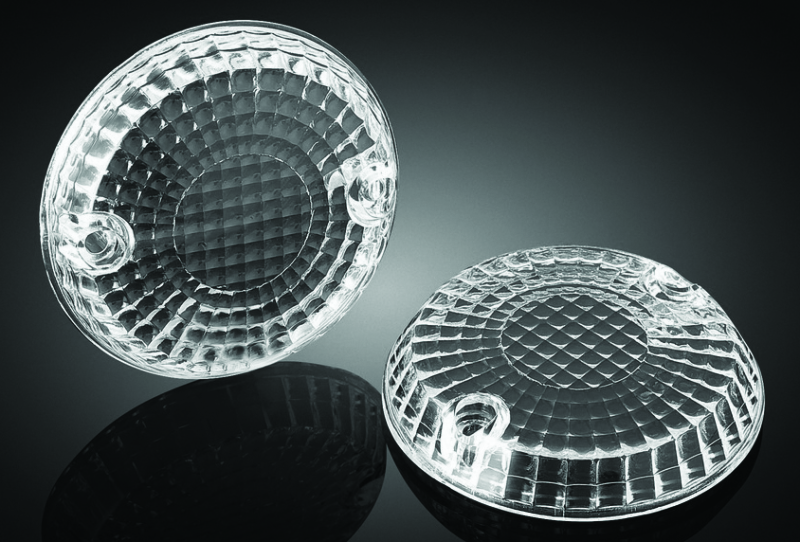 Kuryakyn Replacement Turn Signal Lenses Clear Light Accessories and Wiring Kuryakyn