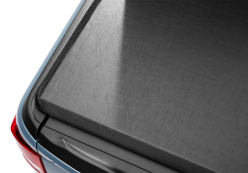 Truxedo 2022 Ford Maverick 4ft 6in TruXport Bed Cover Bed Covers - Roll Up Truxedo