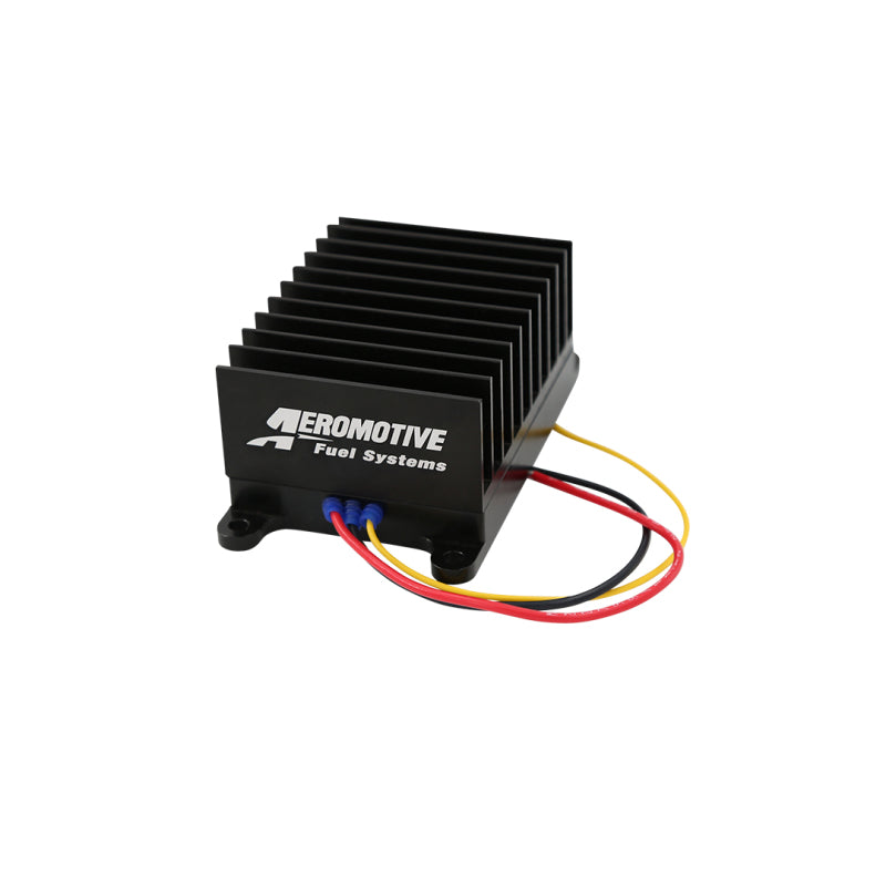 Aeromotive 11-17 Ford Mustang S197/S550 & 18-20 GT/EcoBoost Brushless A1000 In-Tank Fuel Pump Fuel Tanks Aeromotive