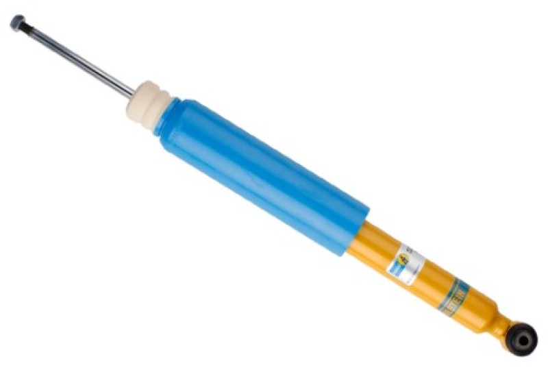 Bilstein B6 17-19 Mercedes-Benz E300 w/o Electronic Suspension Rear Monotube Shock Absorber Shocks and Struts Bilstein