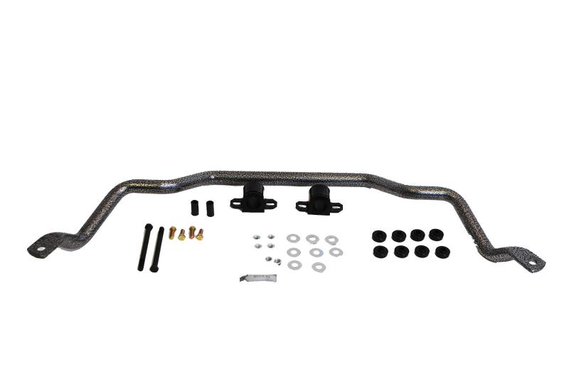 Hellwig 65-66 Ford Mustang Tubular 1-1/4in Front Sway Bar Sway Bars Hellwig