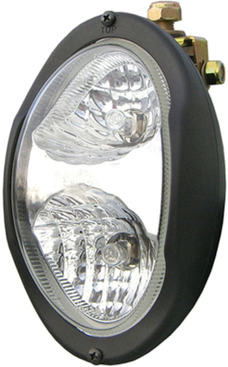 Hella Work Lamp Na Oa 180Gr Dr 2Mg12 Lt 1Gn Work Lights Hella