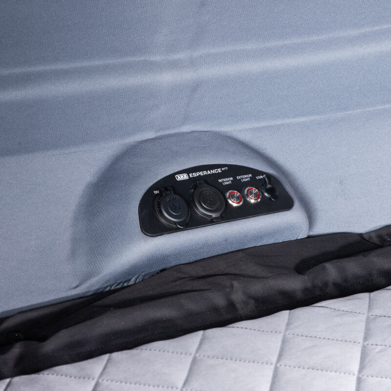 ARB Esperance Tent V2 Compact Hardshell Awnings & Panels ARB