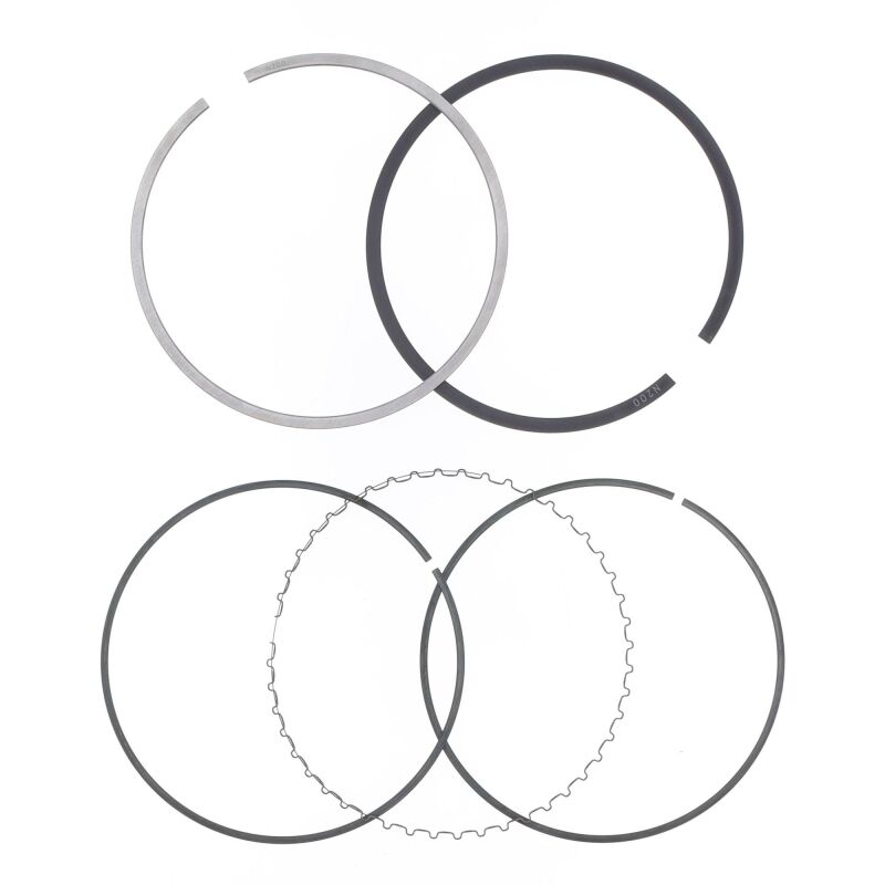 Athena Honda NX Dominator 650 101mm Bore Piston Ring Set (For Athena Pistons Only) Piston Rings Athena