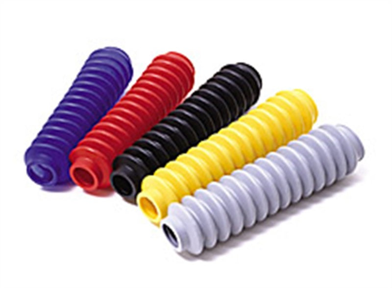 Fabtech Shock Absorber Bellow - Yellow Boots Fabtech