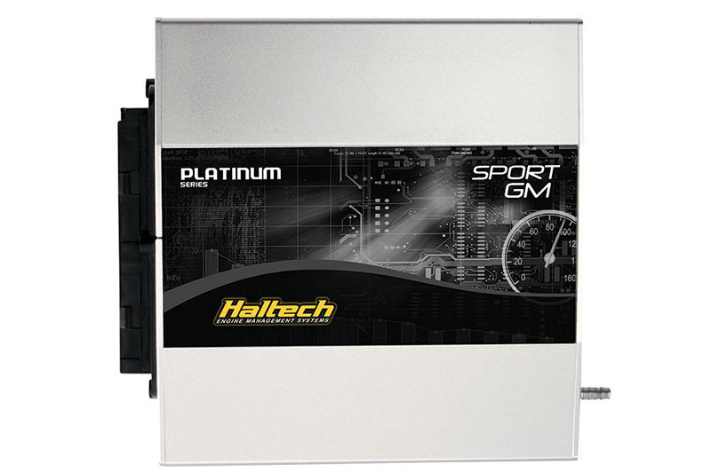 Haltech Platinum Sport Direct Kit Programmers & Tuners Haltech