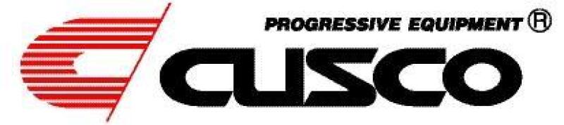 Cusco Universal Tow Hook Guard Type Carrosse Tow Hooks Cusco