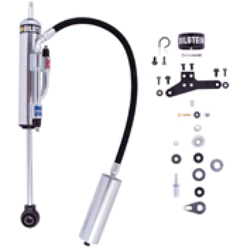 Bilstein B8 8100 (Bypass) 2003-2020 Toyota 4Runner Rear Left Monotube Shock Absorber Shocks and Struts Bilstein