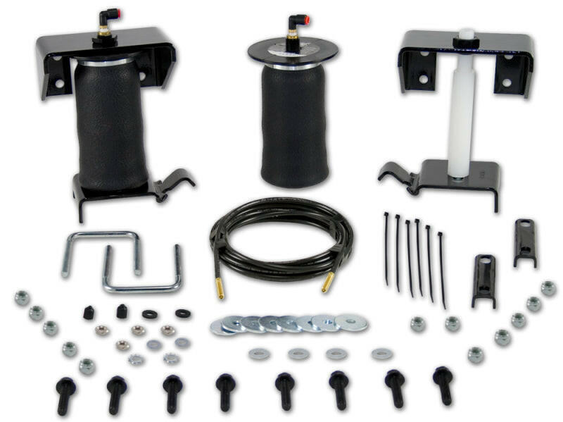 Air Lift Ridecontrol Air Spring Kit Air Suspension Kits Air Lift