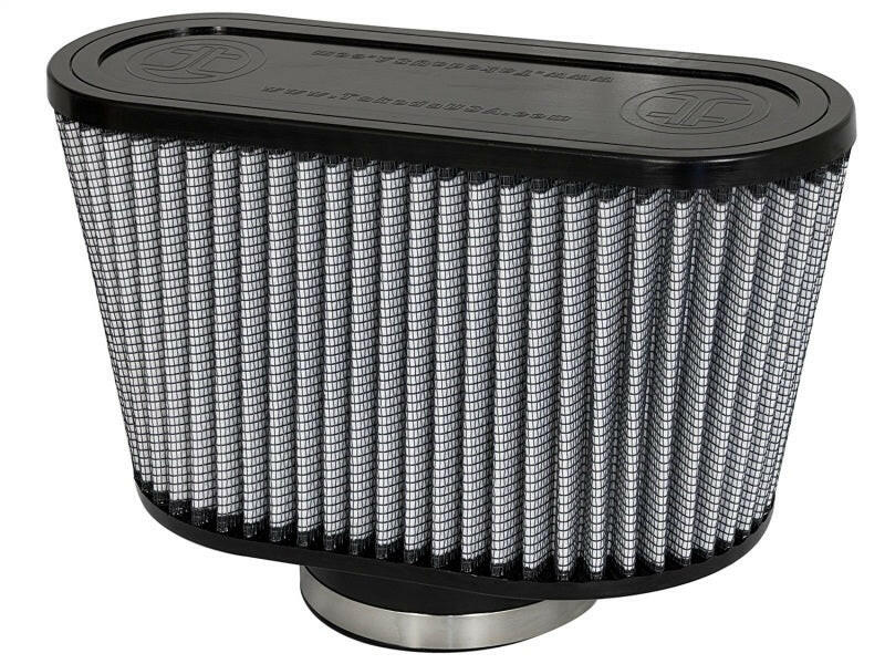 aFe Takeda Air Filters IAF PDS A/F PDS 3-3/4F x (9x5-3/4)B x (11x4)T x 6H Cold Air Intakes aFe