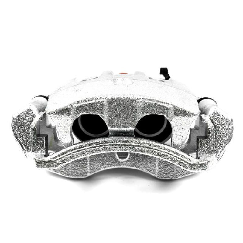 Power Stop 2000 Ford Excursion Rear Left or Rear Right Autospecialty Caliper w/Bracket Brake Calipers - OE PowerStop