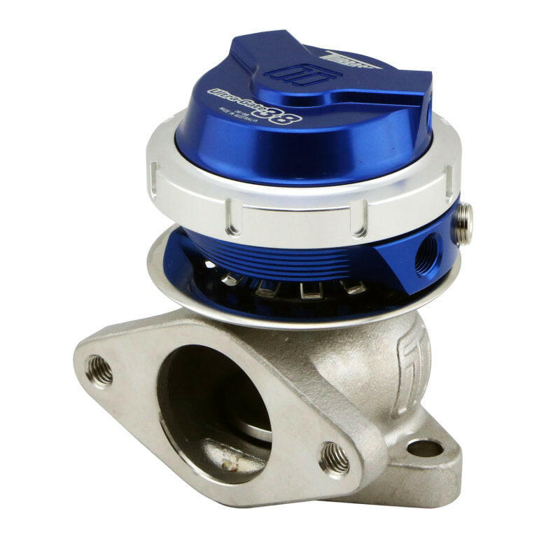 Turbosmart WG38 Gen V Ultragate 38 7psi Blue Wastegates Turbosmart