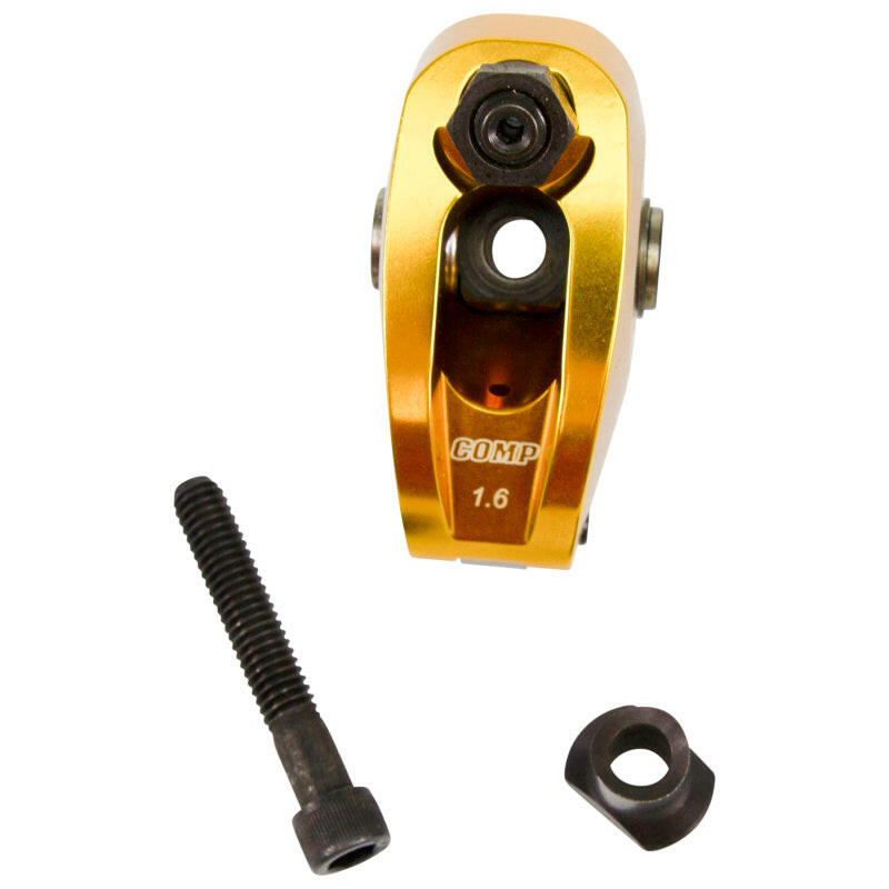 COMP Cams Alum Ped MT Rocker Arms Ford S Rocker Arms COMP Cams