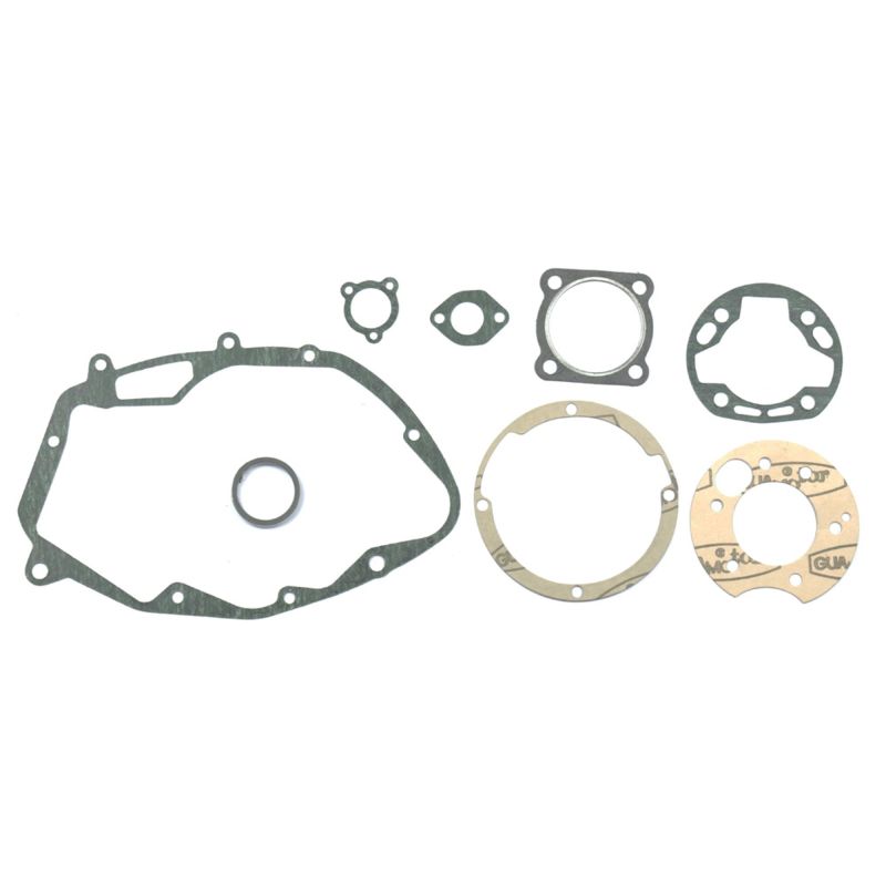 Athena 73-79 Suzuki A 100 Complete Gasket Kit (w/o Oil Seals) Gasket Kits Athena