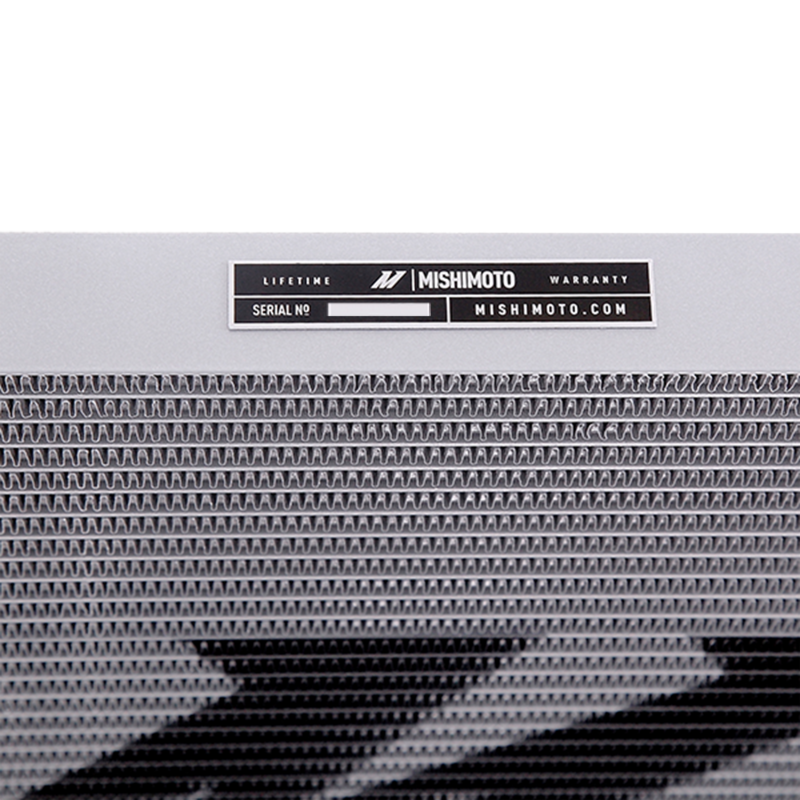 Mishimoto 03-07 Ford 6.0L Powerstroke Transmission Cooler Transmission Coolers Mishimoto