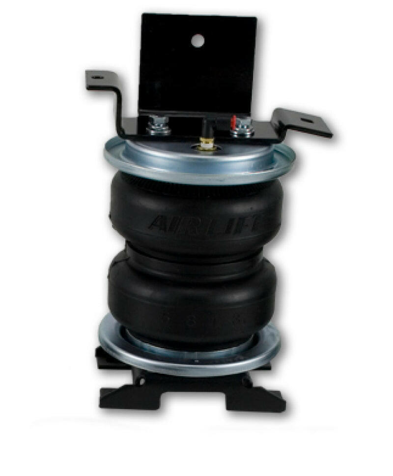 Air Lift Loadlifter 5000 Ultimate Rear Air Spring Kit for 73-86 Chevrolet C10 Suburban Air Suspension Kits Air Lift