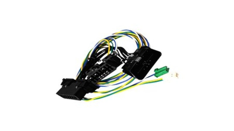 Tazer 2018+ RAM OBDII T Bypass Harness - Long Wiring Connectors Tazer