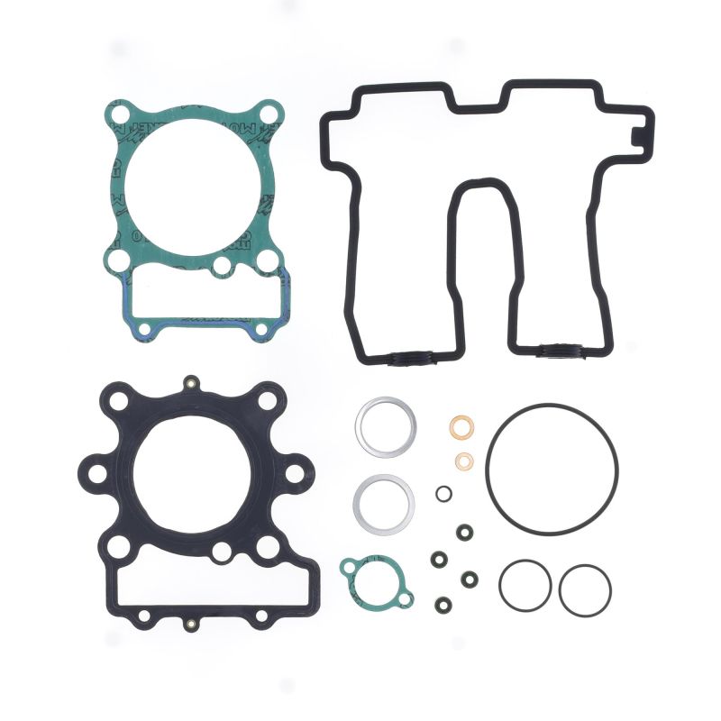 Athena 1990 Yamaha TT 250 Top End Gasket Kit Gasket Kits Athena