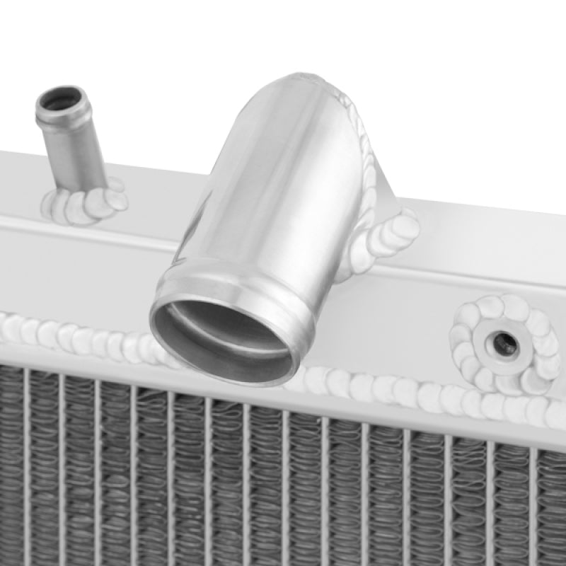 Mishimoto 04-08 Mazda RX8 Manual Aluminum Radiator Radiators Mishimoto