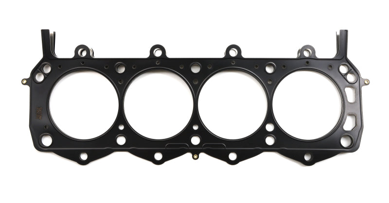 Cometic Ford Man-O-War 6 Bolt 10 Degree Heads 4.180in Bore .040in MLS Head Gasket Head Gaskets Cometic Gasket
