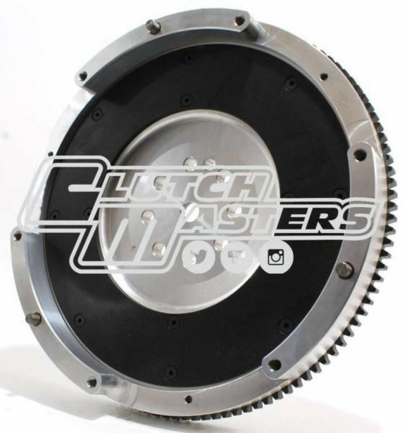 Clutch Masters 90-97 Mitsubishi 3000GT 3.0L 4WD Twin Turbo Aluminum Flywheel Flywheels Clutch Masters
