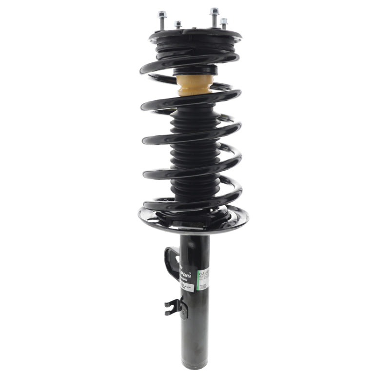 KYB 10-11 Ford Flex / Lincoln MKT Shocks & Struts Strut-Plus - Front Right Shock & Spring Kits KYB