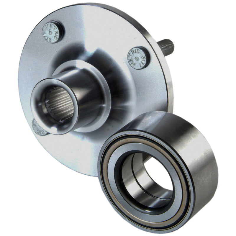 MOOG 95-99 Dodge Neon Front Hub Repair Kit Wheel Hubs Moog