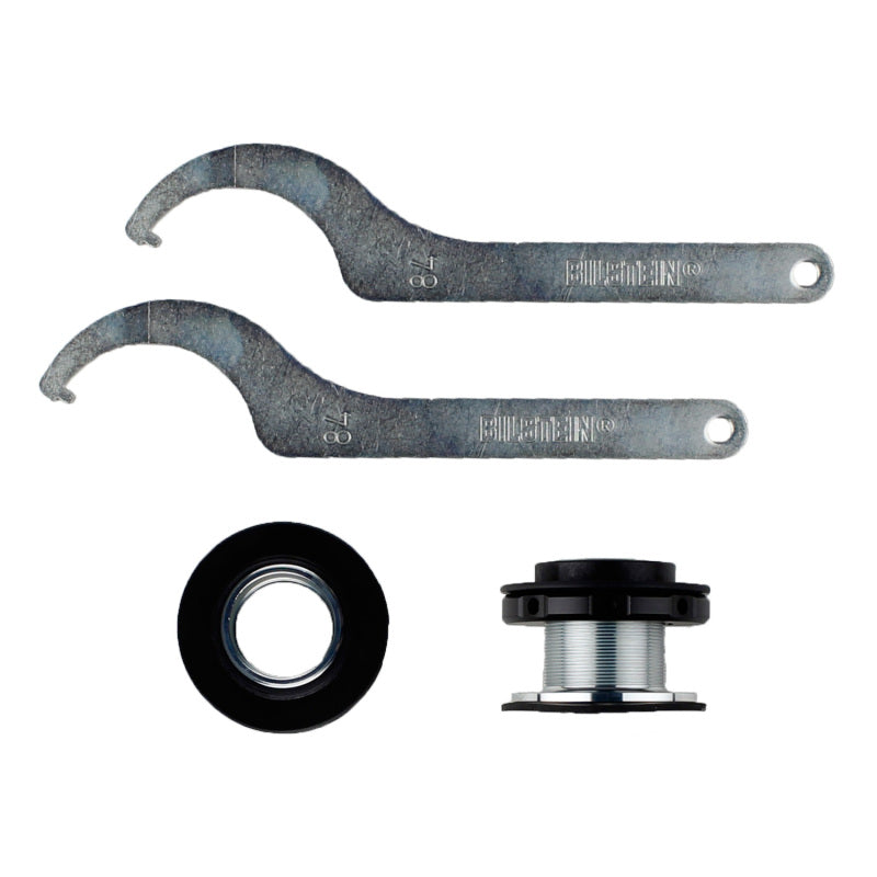 Bilstein 19-22 Mercedes-Benz A220 EVO S Coilover Kit - Front & Rear Coilovers Bilstein