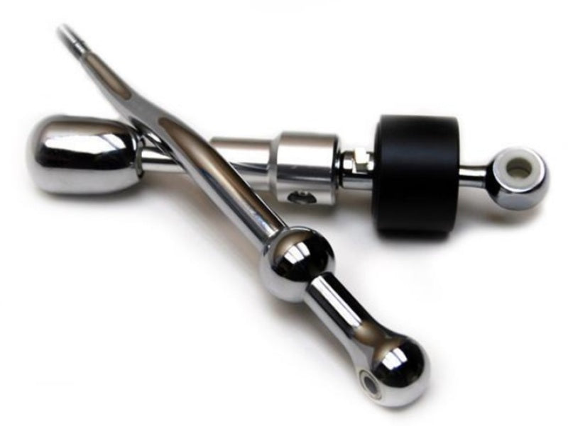 Fidanza 03-08 Hyundai Tiburon 2.7L 6-Speed Short Throw Shifter Shifters Fidanza