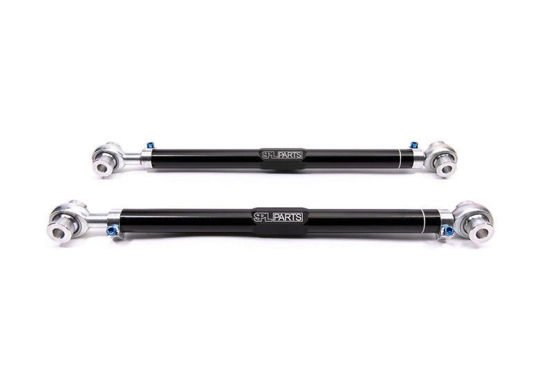 SPL Parts 2012+ BMW 3 Series/4 Series F3X Rear Toe Links Suspension Arms & Components SPL Parts