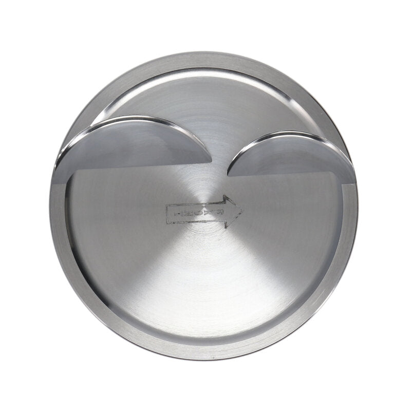 Manley Chevrolet 5.3L LS Gen III Piston Set-3.800 in. Bore 1.115 in. CH -7.00 CC Piston Sets - Forged - 8cyl Manley Performance